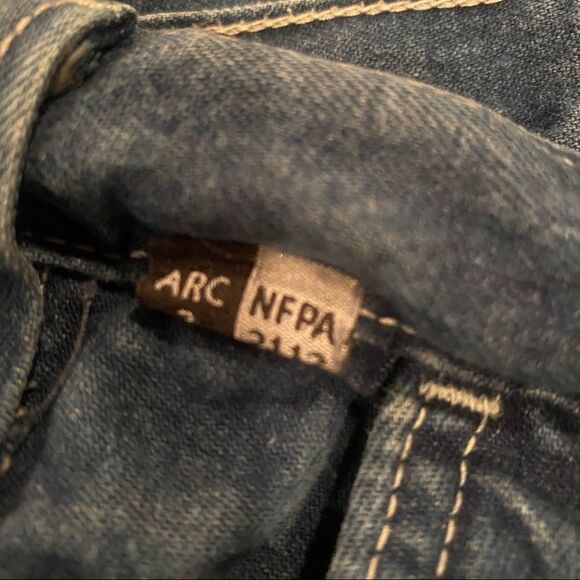 Carhartt FR Jeans  - Picture 7 of 11